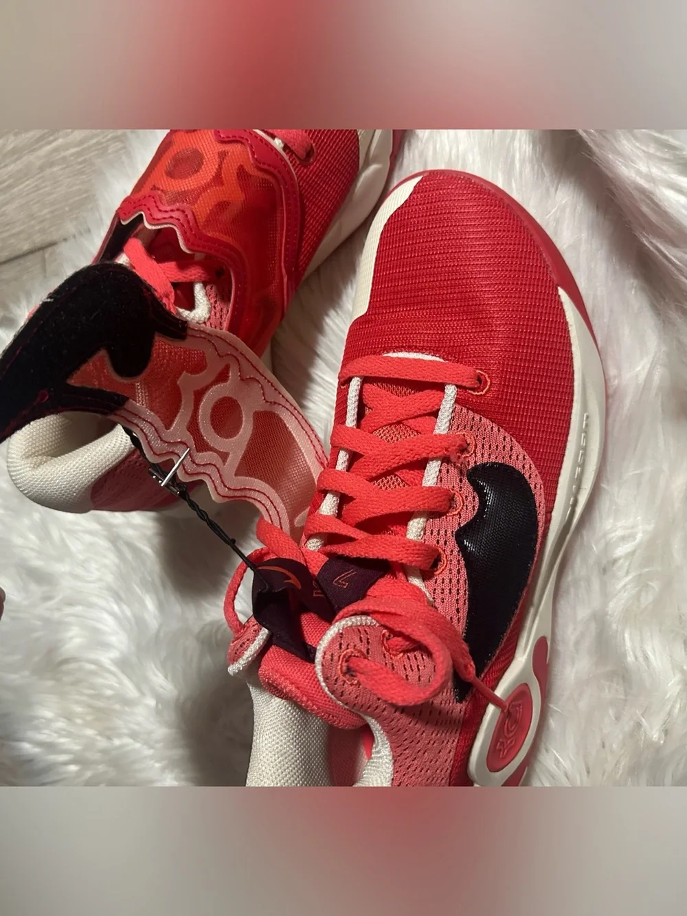 Nike KD Trey 5 X shoes